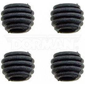 Dorman (OE Solutions) Disc Brake Caliper Bushing - HW16011