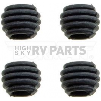 Dorman (OE Solutions) Disc Brake Caliper Bushing - HW16011