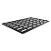 Rhino-Rack USA Roof Rack Platform - 84 Inch x 56 Inch - 52104F