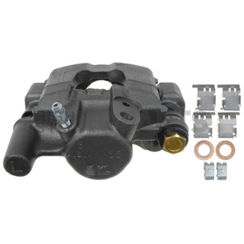 Raybestos Brakes Brake Caliper - FRC12077