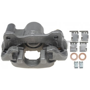 Raybestos Brakes Brake Caliper - FRC12077-1