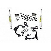 Superlift Suspension Lift Kit Component - 3340