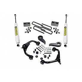 Superlift Suspension Lift Kit Component - 3340