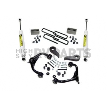 Superlift Suspension Lift Kit Component - 3340