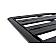 Rhino-Rack USA Roof Rack Platform - 84 Inch x 49 Inch - 52107F