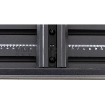 Rhino-Rack USA Roof Rack Platform - 84 Inch x 49 Inch - 52107F-7