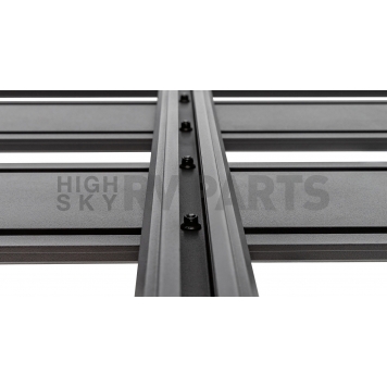 Rhino-Rack USA Roof Rack Platform - 52 Inch x 54 Inch - 52110F-9