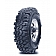 Super Swampers Tire LTB - LT345 65 16 - LTB-05