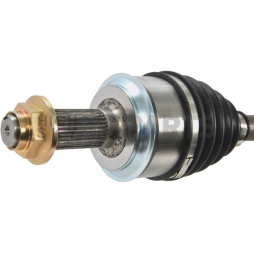 Cardone (A1) Industries CV Axle Shaft - 66-4344-1