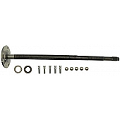 Dorman (OE Solutions) Axle Shaft - 630-401