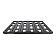 Rhino-Rack USA Roof Rack Platform - 48 Inch x 56 Inch - 52121F