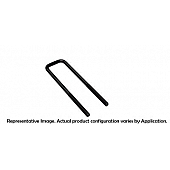 Skyjacker Suspensions Leaf Spring Axle U Bolt - 916X318X91