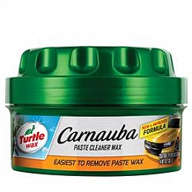 Turtle Wax Inc. Car Wax T5A