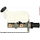 Cardone (A1) Industries Brake Master Cylinder - 13-2976