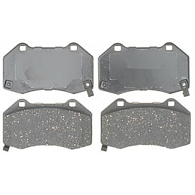 Raybestos Brakes Brake Pad - PGD1379C