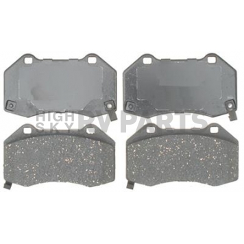 Raybestos Brakes Brake Pad - PGD1379C