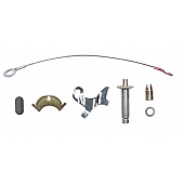 Raybestos Brakes Drum Brake Self Adjuster Repair Kit - H2540