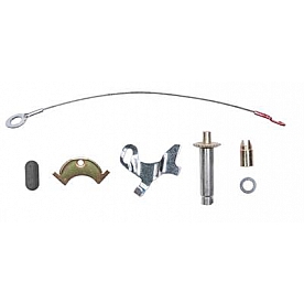Raybestos Brakes Drum Brake Self Adjuster Repair Kit - H2540