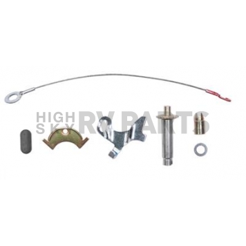 Raybestos Brakes Drum Brake Self Adjuster Repair Kit - H2540