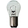 Wagner Lighting Backup Light Bulb - 1076
