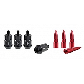 True Spike Wheel Lock - 1220K13