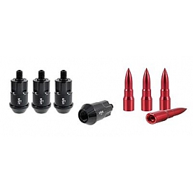 True Spike Wheel Lock - 1220K13