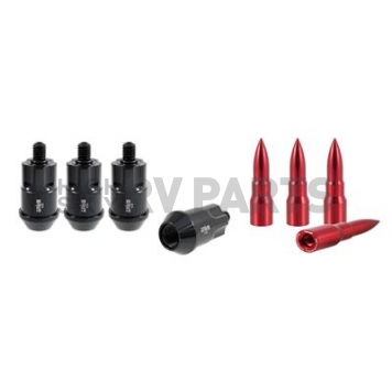 True Spike Wheel Lock - 1220K13