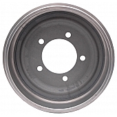 Raybestos Brakes Brake Drum - 2307R