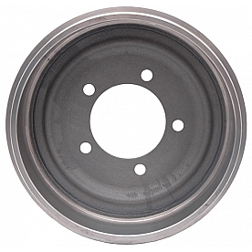 Raybestos Brakes Brake Drum - 2307R