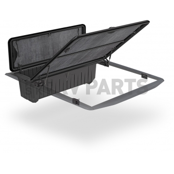 Stowe Cargo Systems Tonneau Cover F165009