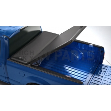Stowe Cargo Systems Tonneau Cover F165009-1