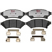 Raybestos Brakes Brake Pad - EHT1075H