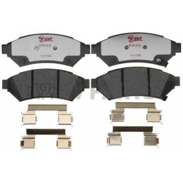 Raybestos Brakes Brake Pad - EHT1075H
