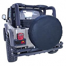 Outland Spare Tire Cover 773201