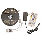Valterra Rope Light LED Multi-Color 5 Meter - DG72688
