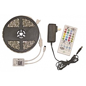 Valterra Rope Light LED Multi-Color 5 Meter - DG72688