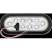 Optronics Backup Light - LED BUL74CBK
