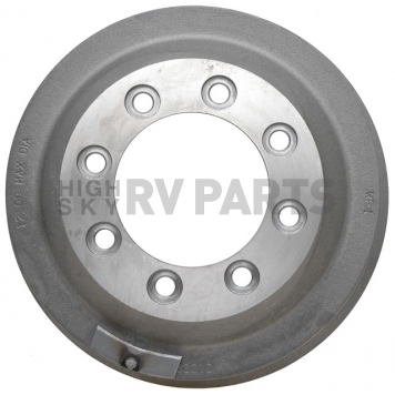 Raybestos Brakes Brake Drum - 2320R-1