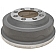 Raybestos Brakes Brake Drum - 2320R