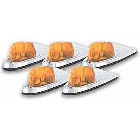 Pacer Performance Roof Marker Light LED Cab - 20-106