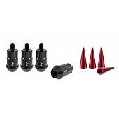 True Spike Wheel Lock - 1220K72