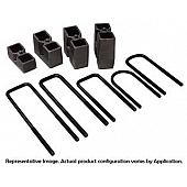 Skyjacker Suspensions Leaf Spring Axle U Bolt - U5B7R