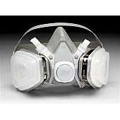 3M Respirator 07192