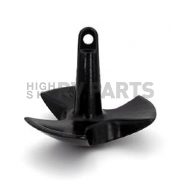 Greenfield Products Boat Anchor 512EUPC