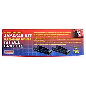 Superior Automotive Leaf Spring Shackle - 13-4100