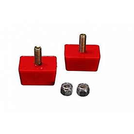 Energy Suspension Bump Stop - 9.9118R