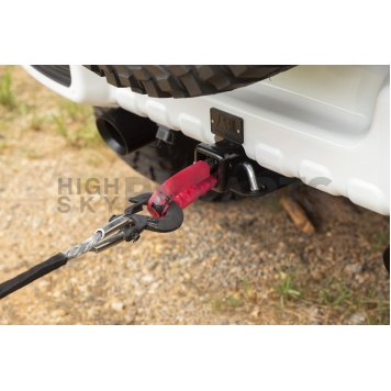 Rugged Ridge D-Ring Mount 1123557-2