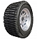 Super Swampers Tire Radial LI-EF - ATV245 70 12 - LIEF-302