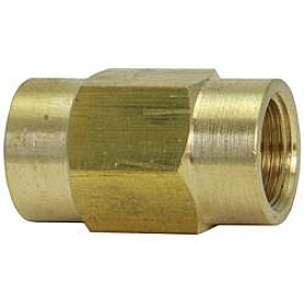 American Grease Stick (AGS) Brake Line Fitting - BLU-10