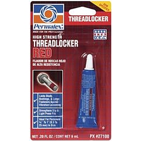Permatex Thread Sealant 27100